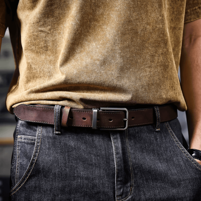Orvanelli Merano Belt Orvanelli