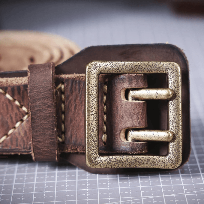 Orvanelli Piacenza Belt Orvanelli
