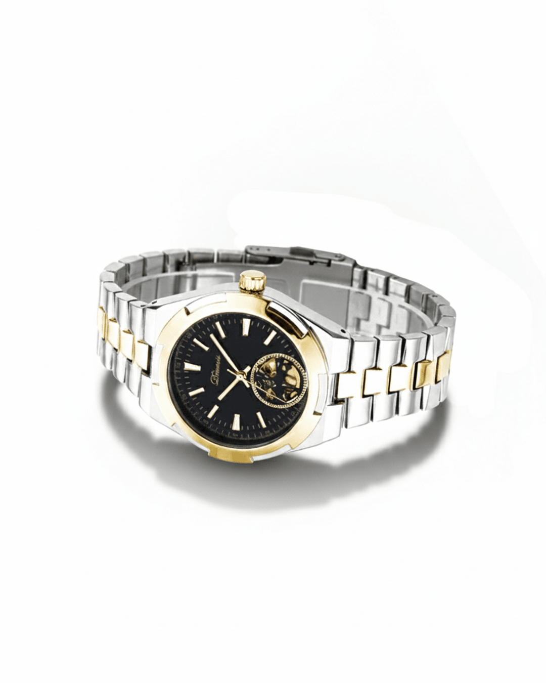 Orvanelli The Monarch Automatic Orvanelli