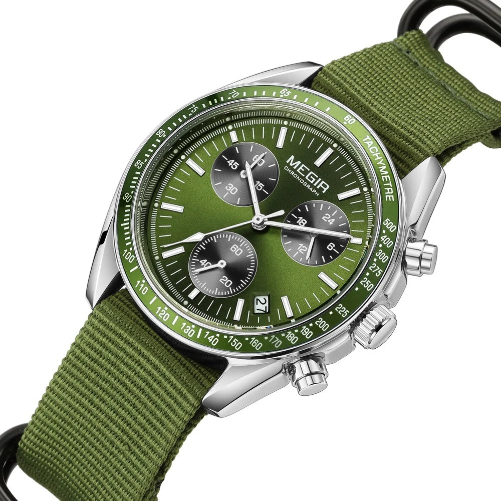 Orvanelli Altura Timepiece Orvanelli