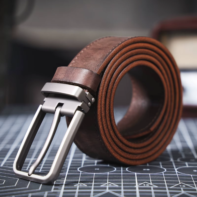 Orvanelli Merano Belt Orvanelli