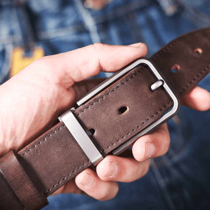 Orvanelli Merano Belt Orvanelli