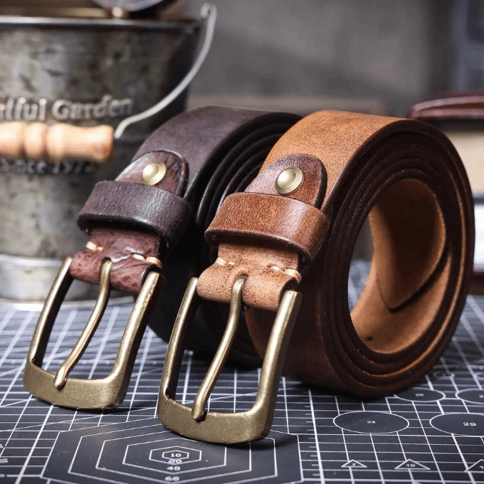 Orvanelli Savona Belt Orvanelli