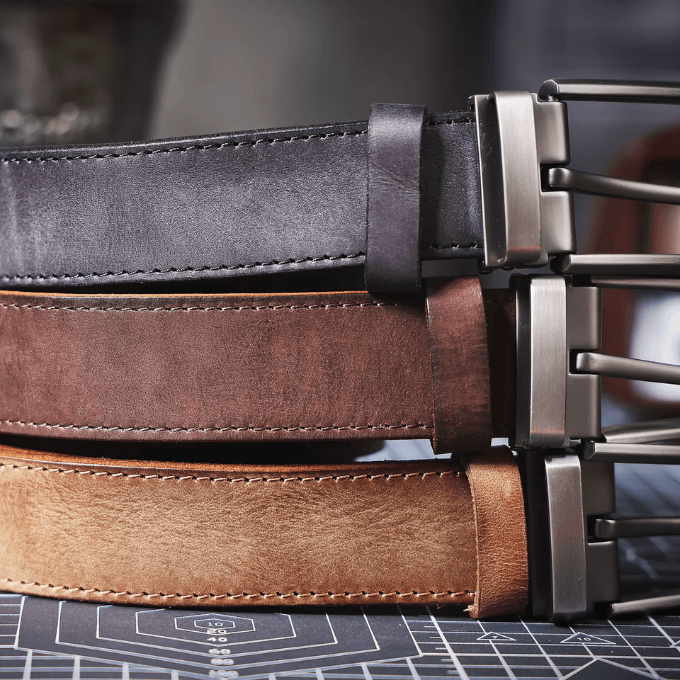 Orvanelli Merano Belt Orvanelli