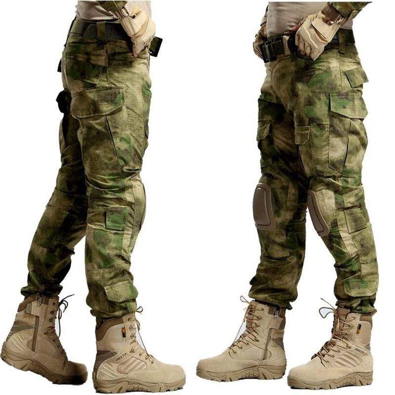 Orvanelli Brescia Trousers Orvanelli
