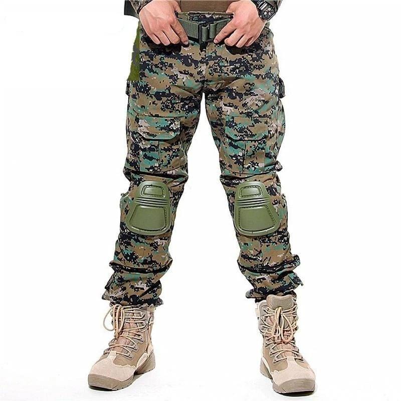 Orvanelli Brescia Trousers Orvanelli