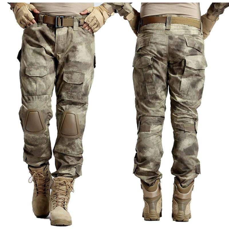 Orvanelli Brescia Trousers Orvanelli