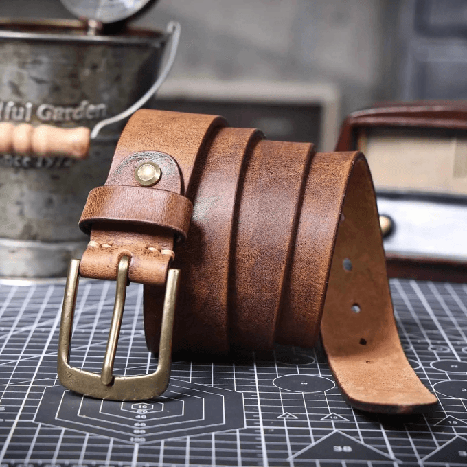 Orvanelli Savona Belt Orvanelli