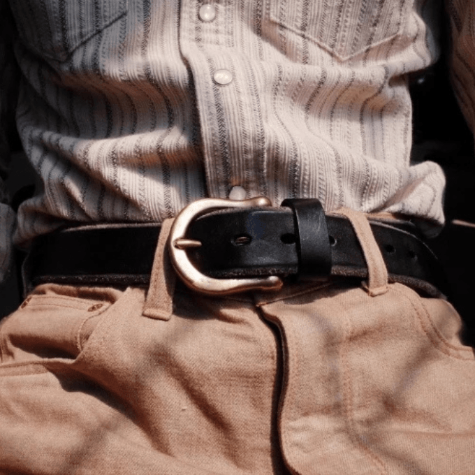 Orvanelli Livorno Belt Orvanelli