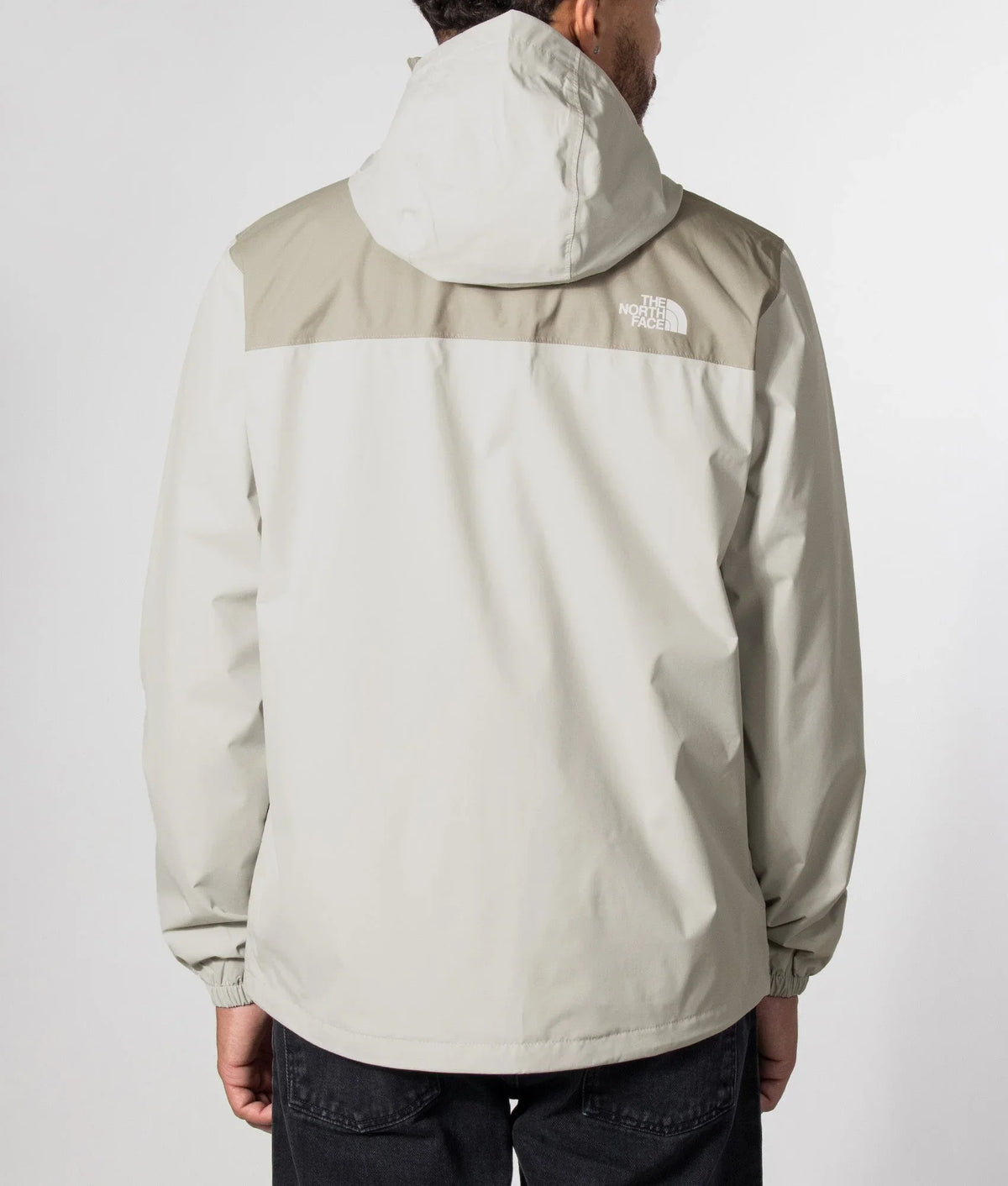 Regular Fit Antora Jacket orvanelli.com
