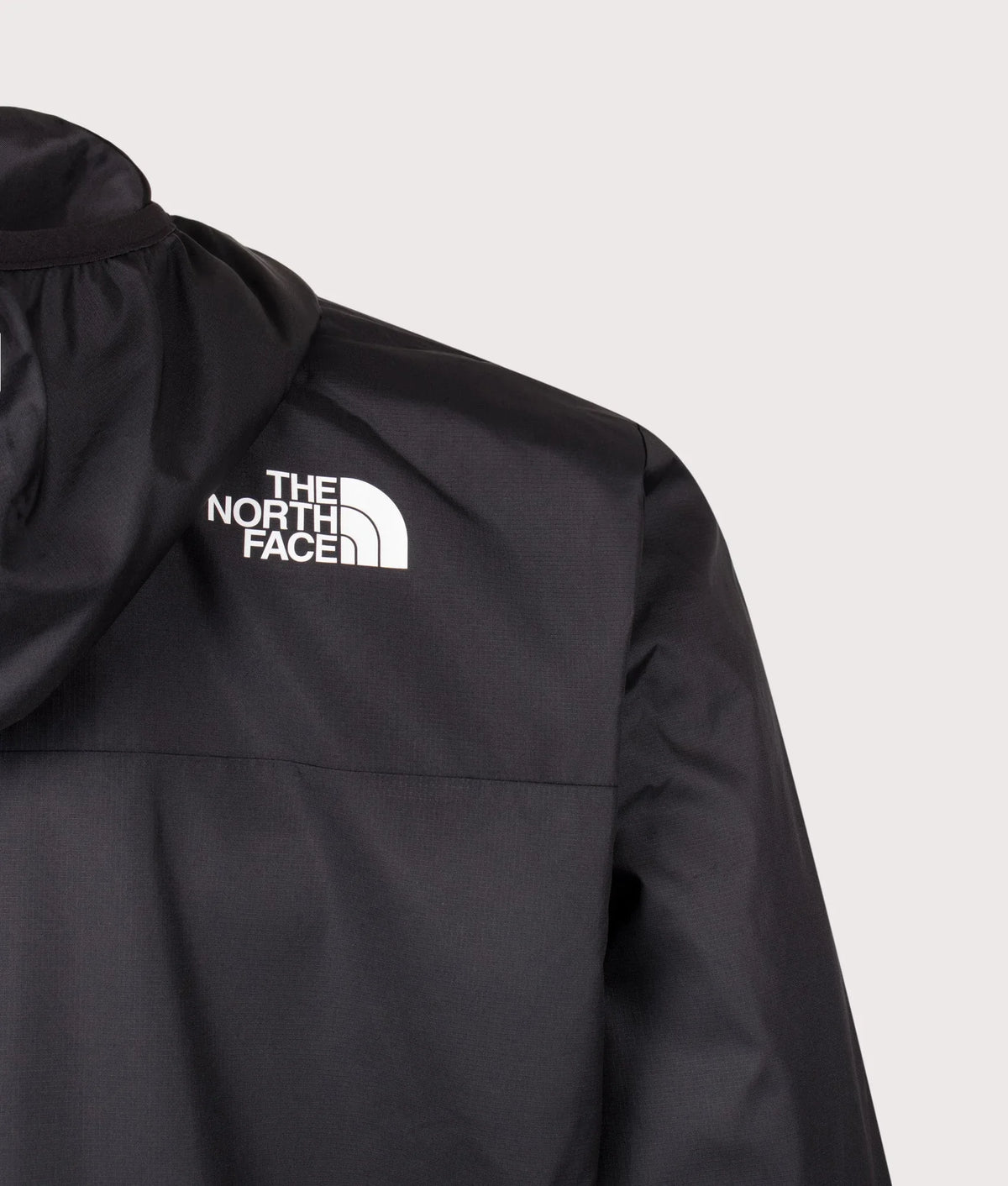 Regular Fit Nuketo Windbreaker orvanelli.com