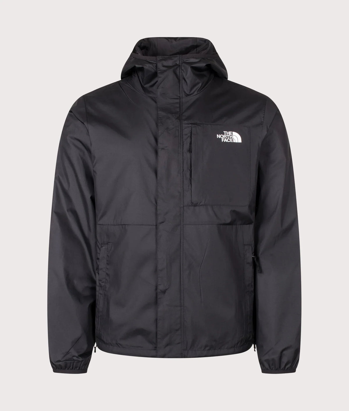 Regular Fit Nuketo Windbreaker orvanelli.com