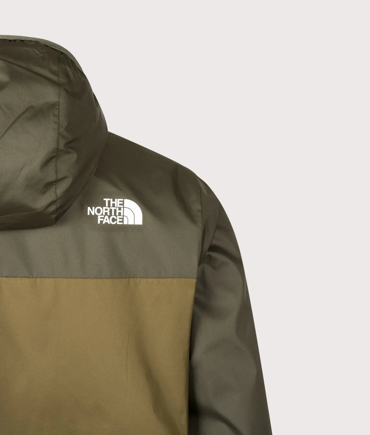 Regular Fit Nuketo Windbreaker orvanelli.com