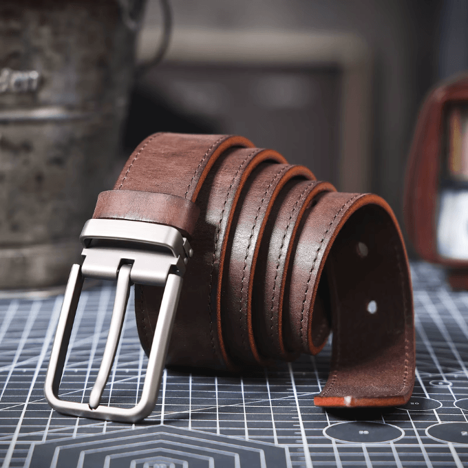 Orvanelli Merano Belt Orvanelli
