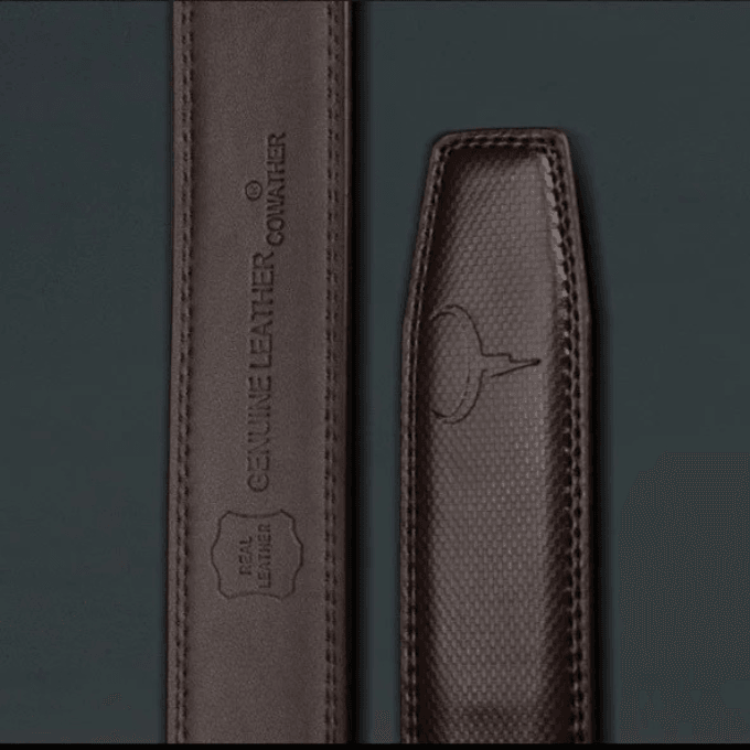 Orvanelli Taormina Belt Orvanelli