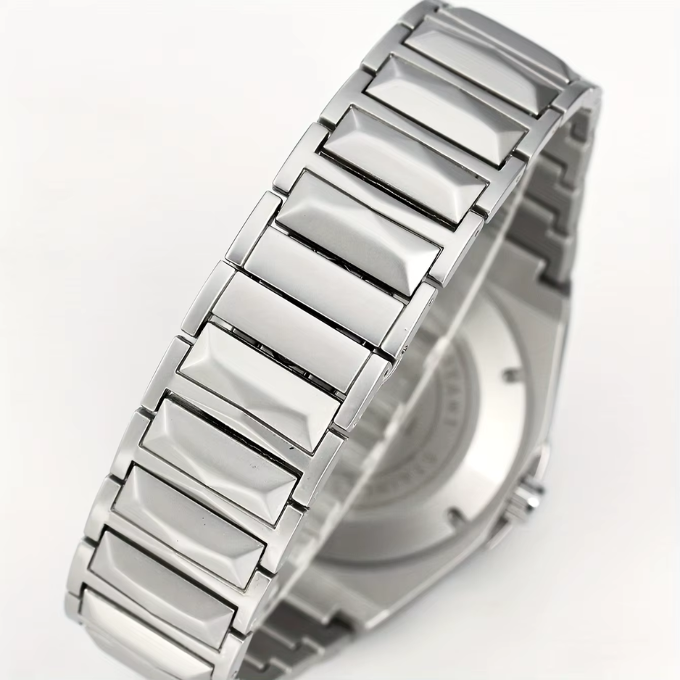 Orvanelli Brooks Valor Timepiece Orvanelli