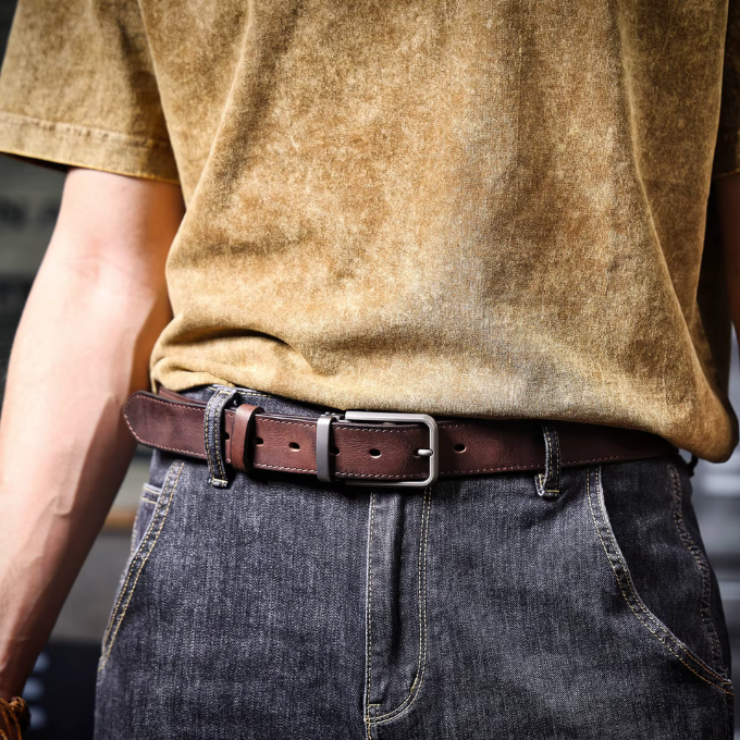 Orvanelli Merano Belt Orvanelli
