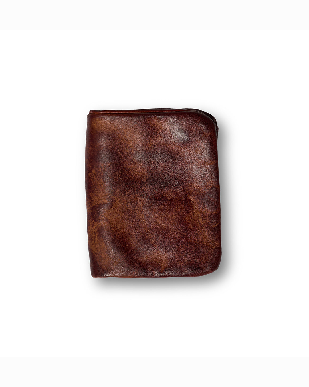Orvanelli The Flintfold Full-Grain Wallet Orvanelli