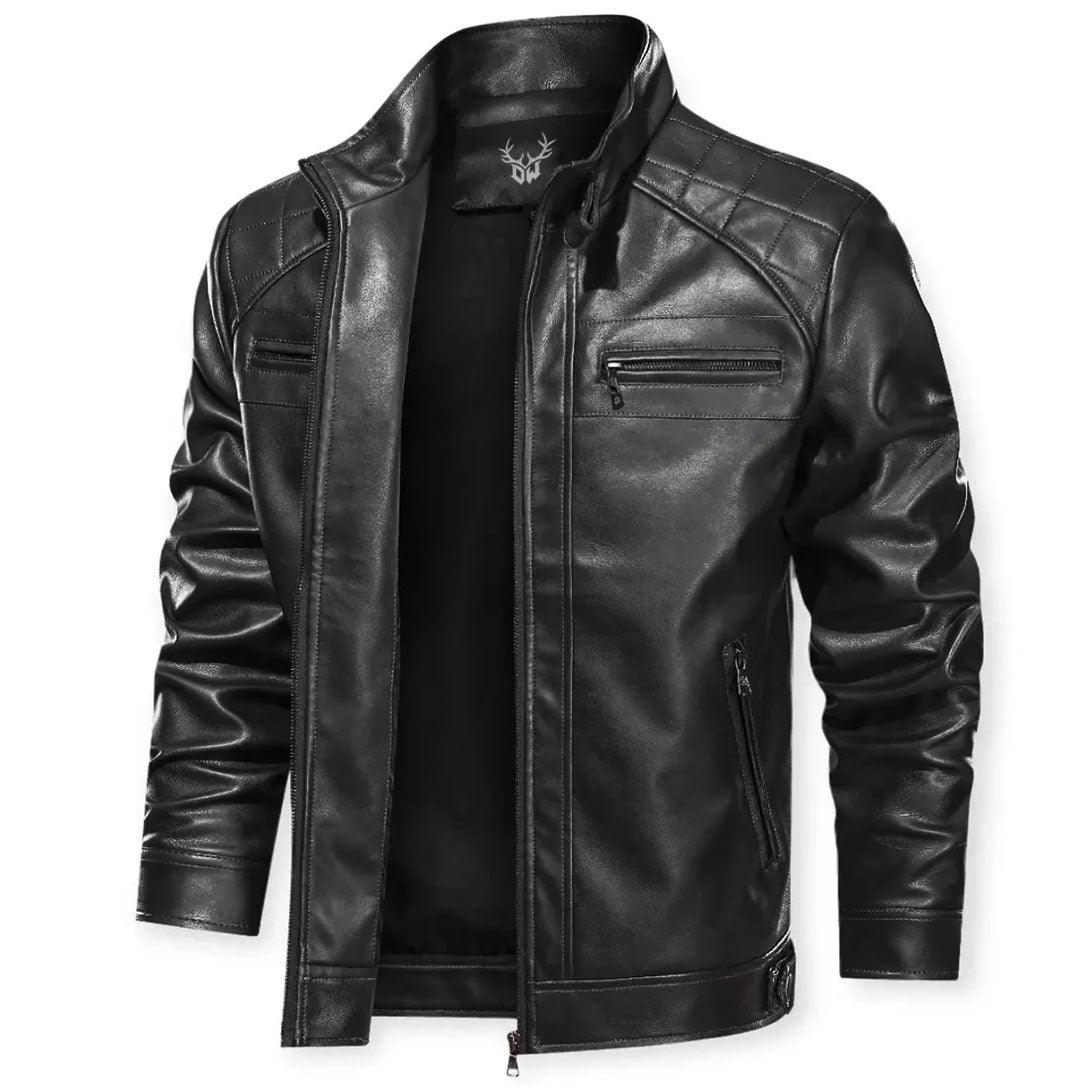 Orvanelli Rebel Jacket Orvanelli