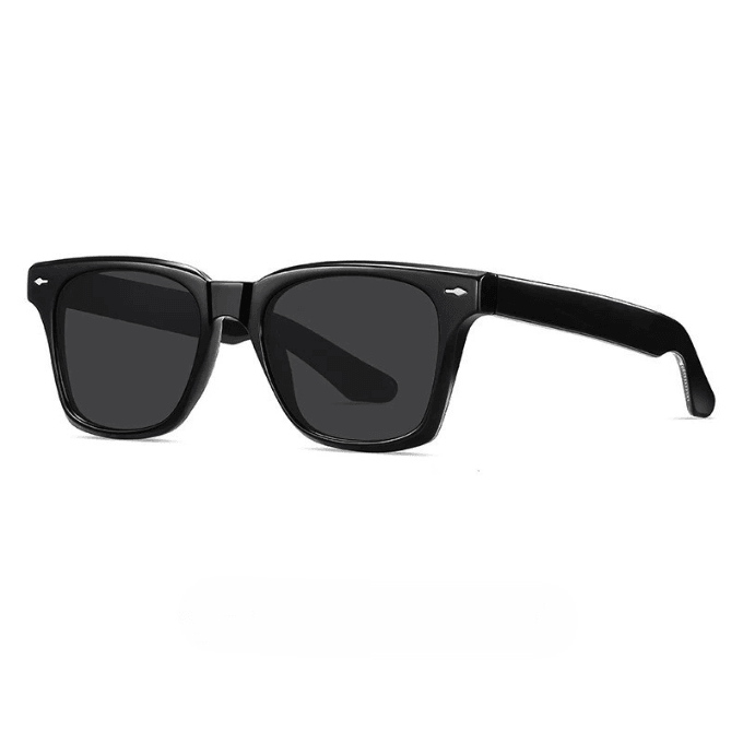 Orvanelli Crosby Square-Frame Shades Orvanelli