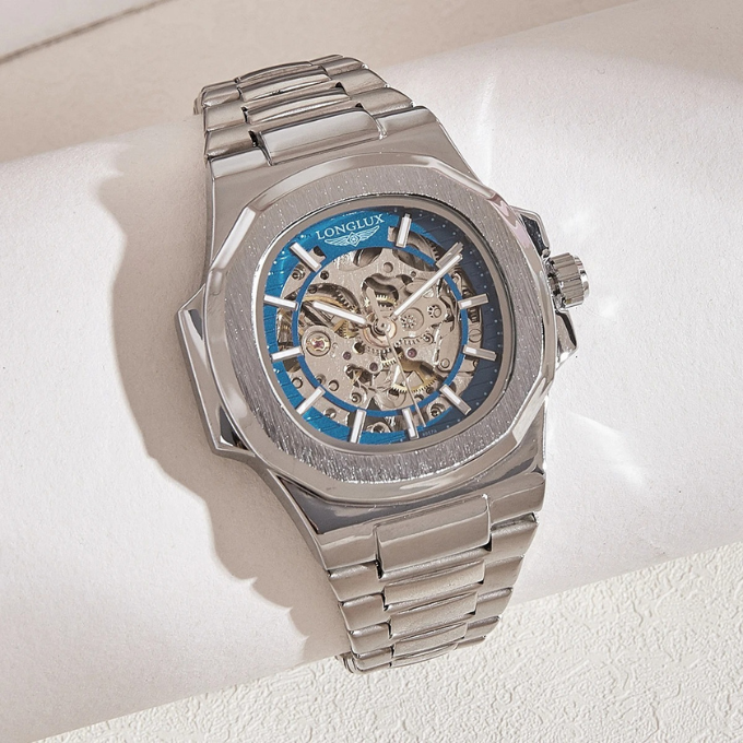 Orvanelli Carbonline Timepiece Orvanelli