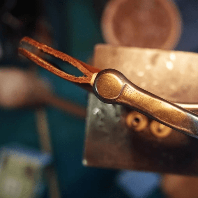 Orvanelli Livorno Belt Orvanelli