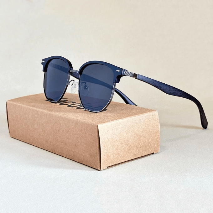 Orvanelli Ridgeway Double Bridge Shades Orvanelli