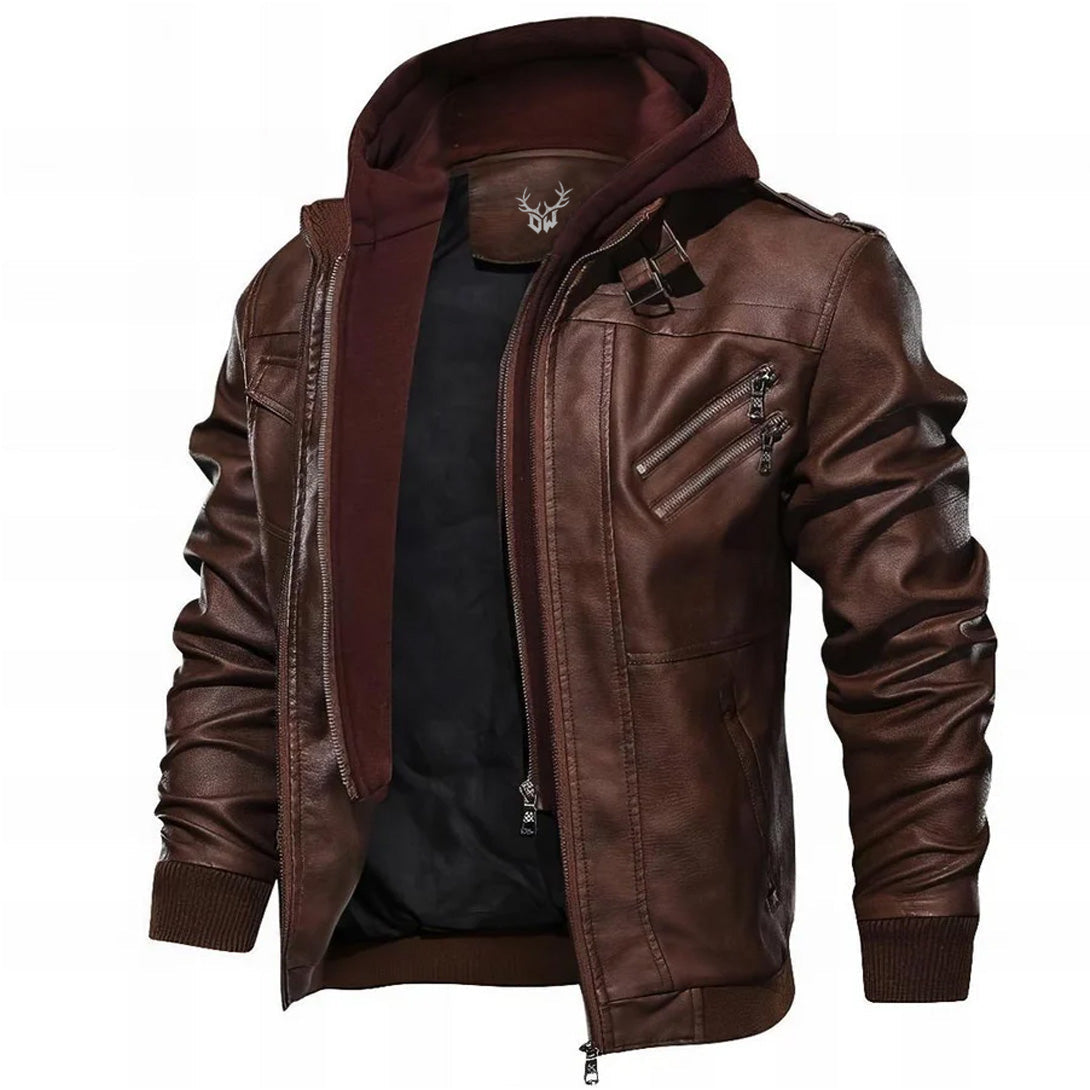Orvanelli Quantum Jacket Orvanelli
