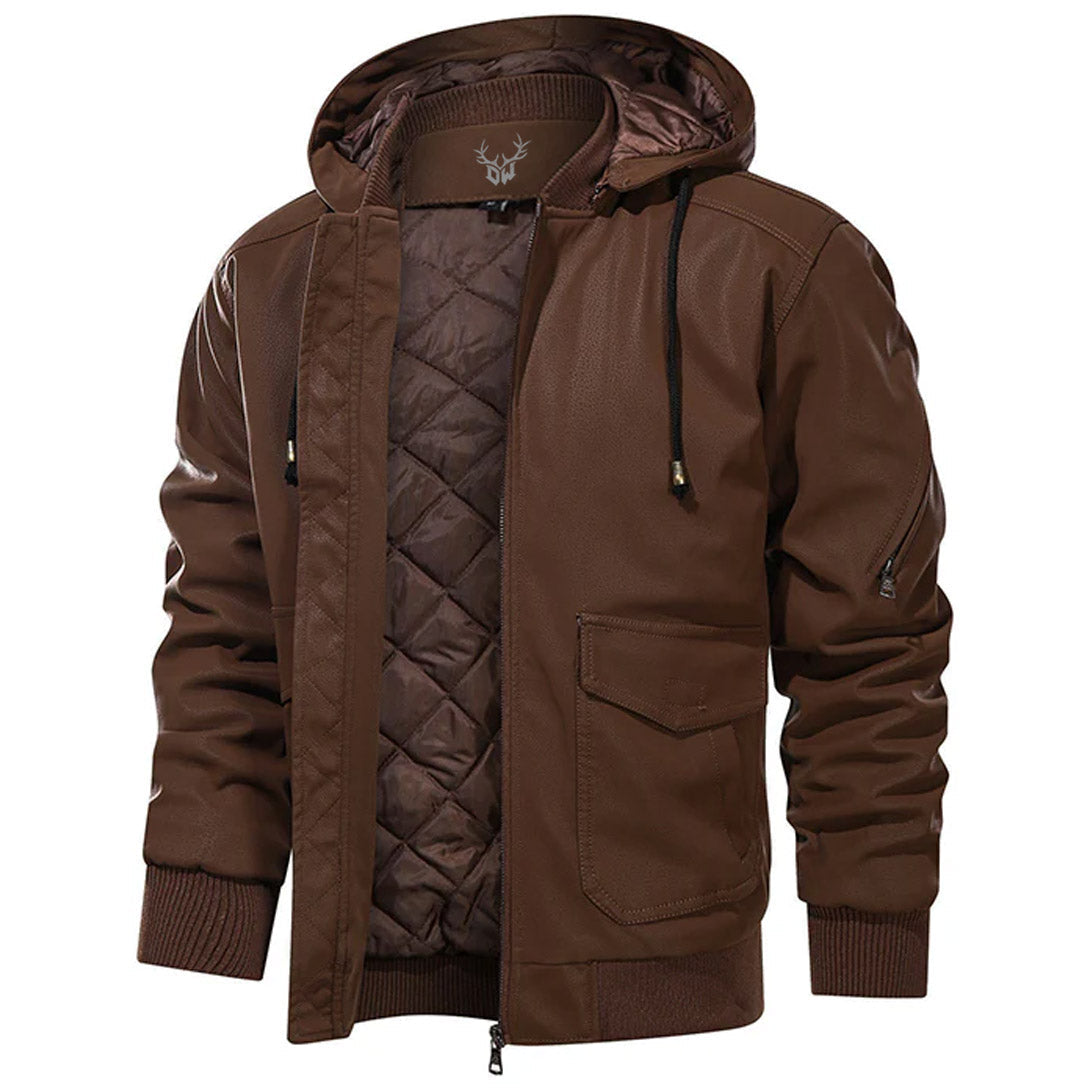 Orvanelli Quest Jacket Orvanelli