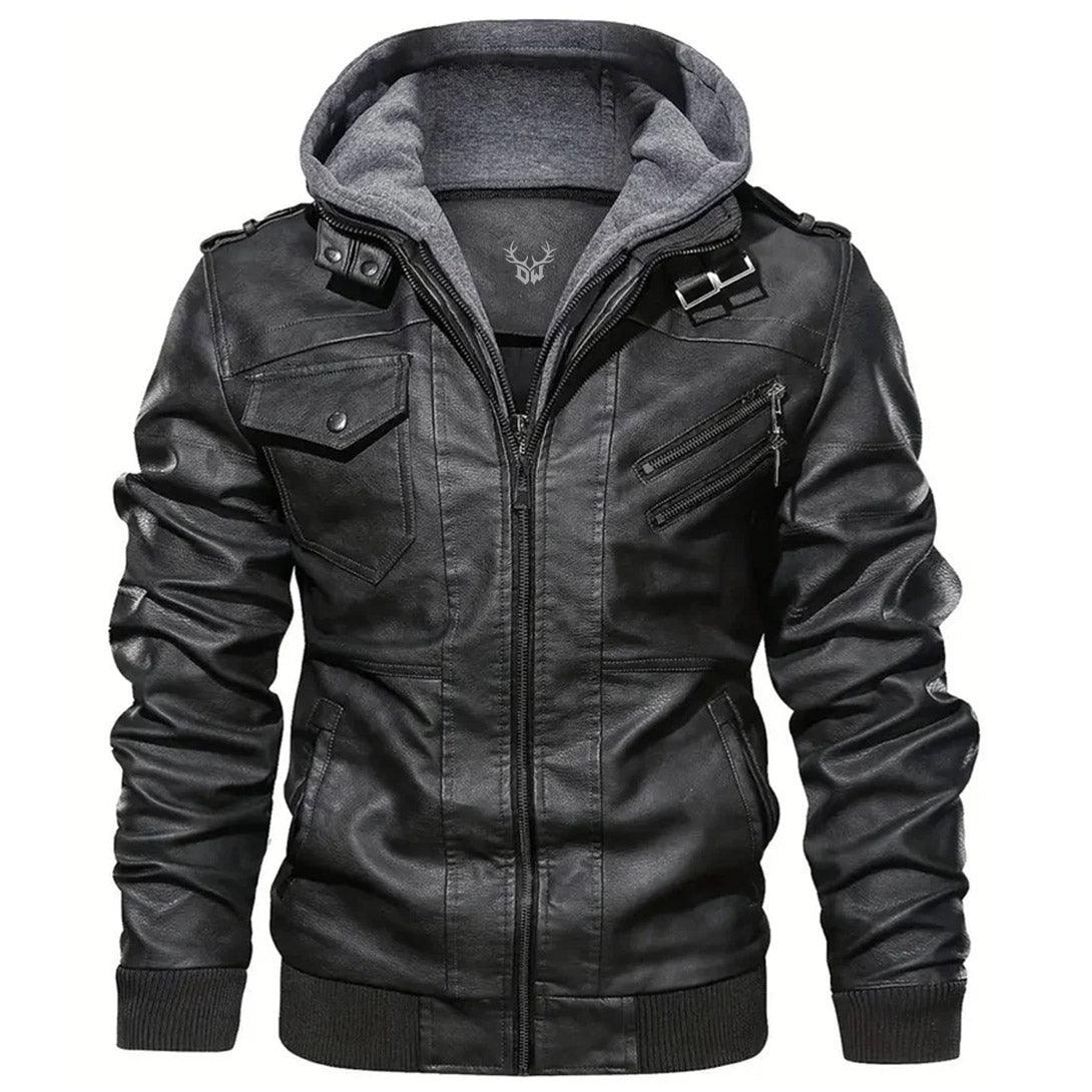 Orvanelli Fusion Jacket Orvanelli