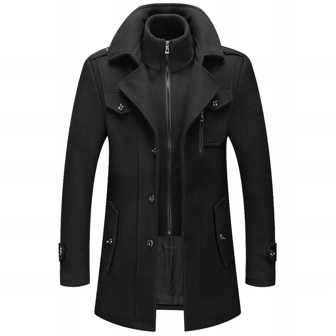 Orvanelli Ranger Coat