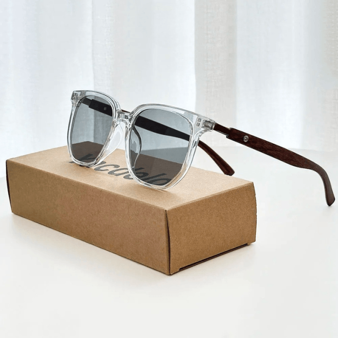 Orvanelli Crownwood Sunglasses Orvanelli