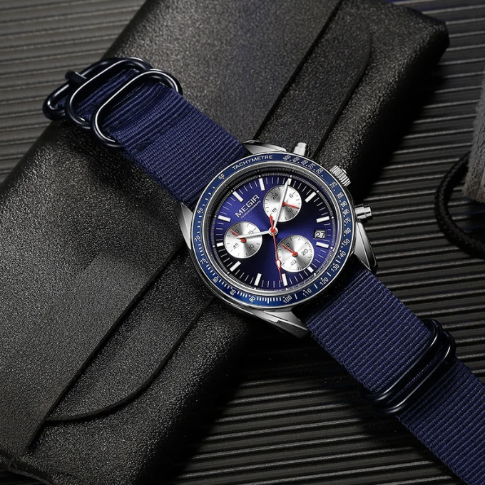 Orvanelli Altura Timepiece Orvanelli