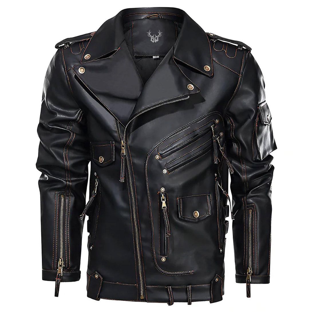 Orvanelli Blaze Jacket Orvanelli