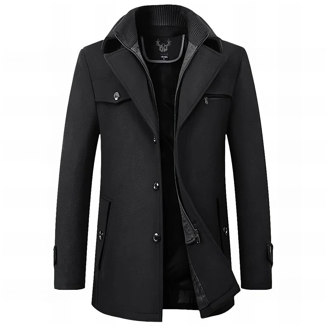 Orvanelli Summit Coat Orvanelli
