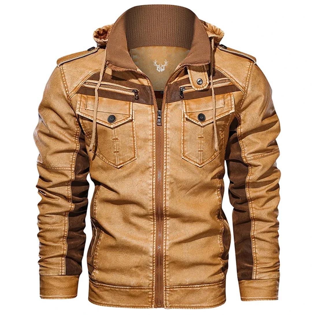 Orvanelli Stride Jacket Orvanelli