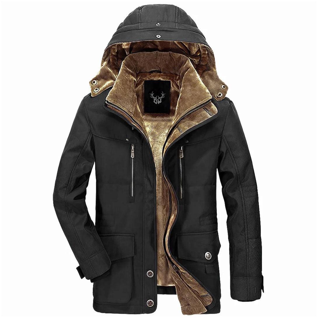 Orvanelli Pulse Parka Orvanelli