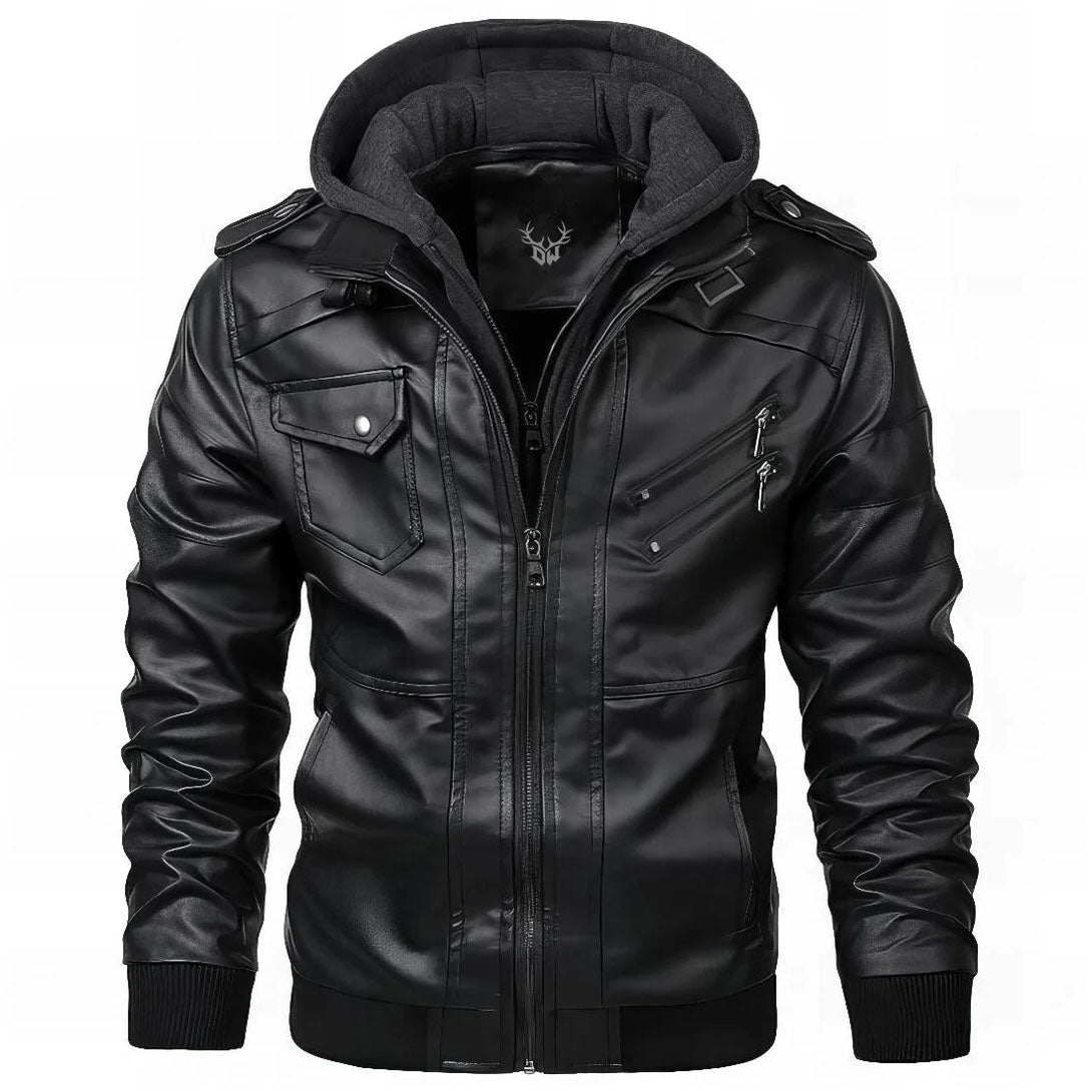 Orvanelli Eclipse Jacket Orvanelli