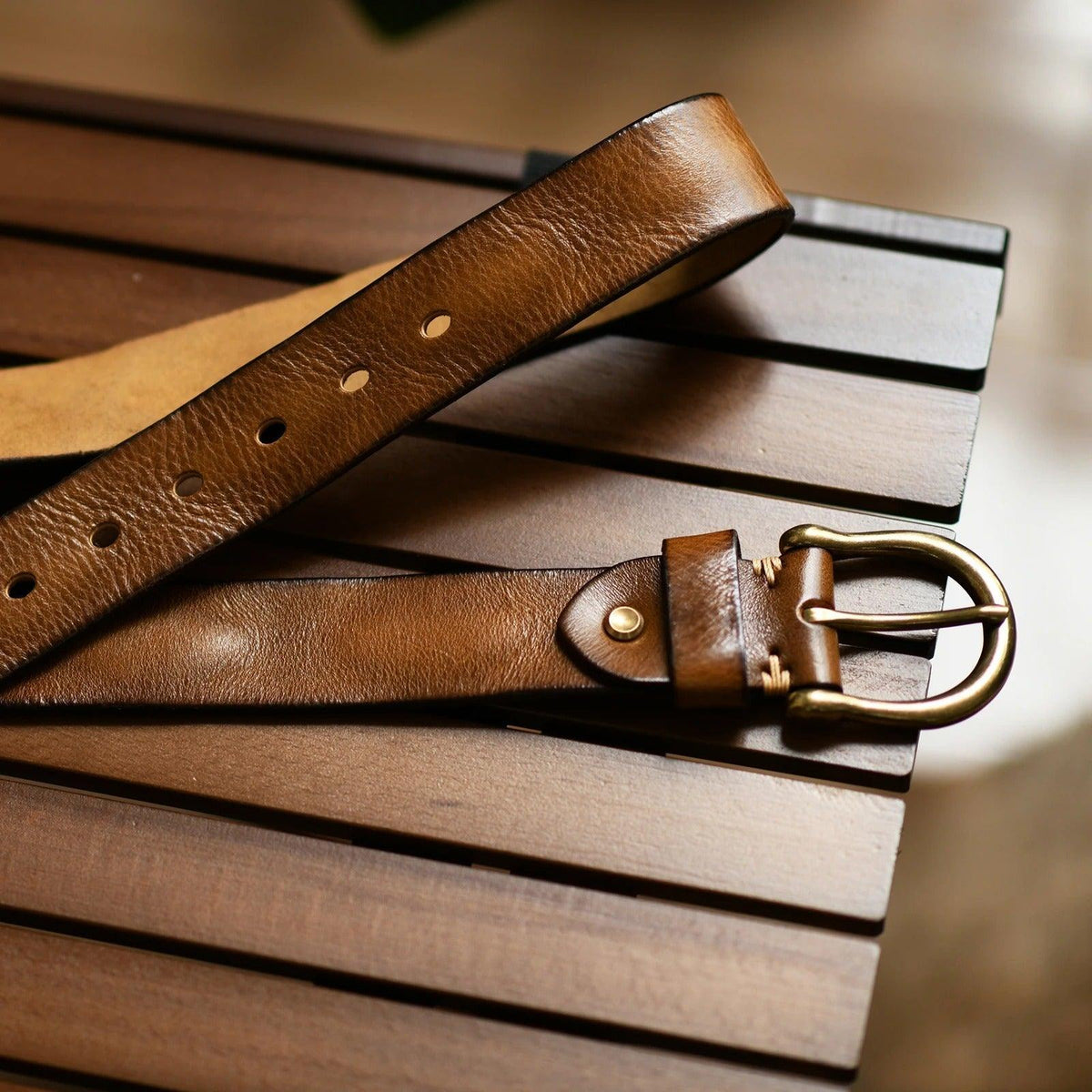 Orvanelli Cortina Belt Orvanelli