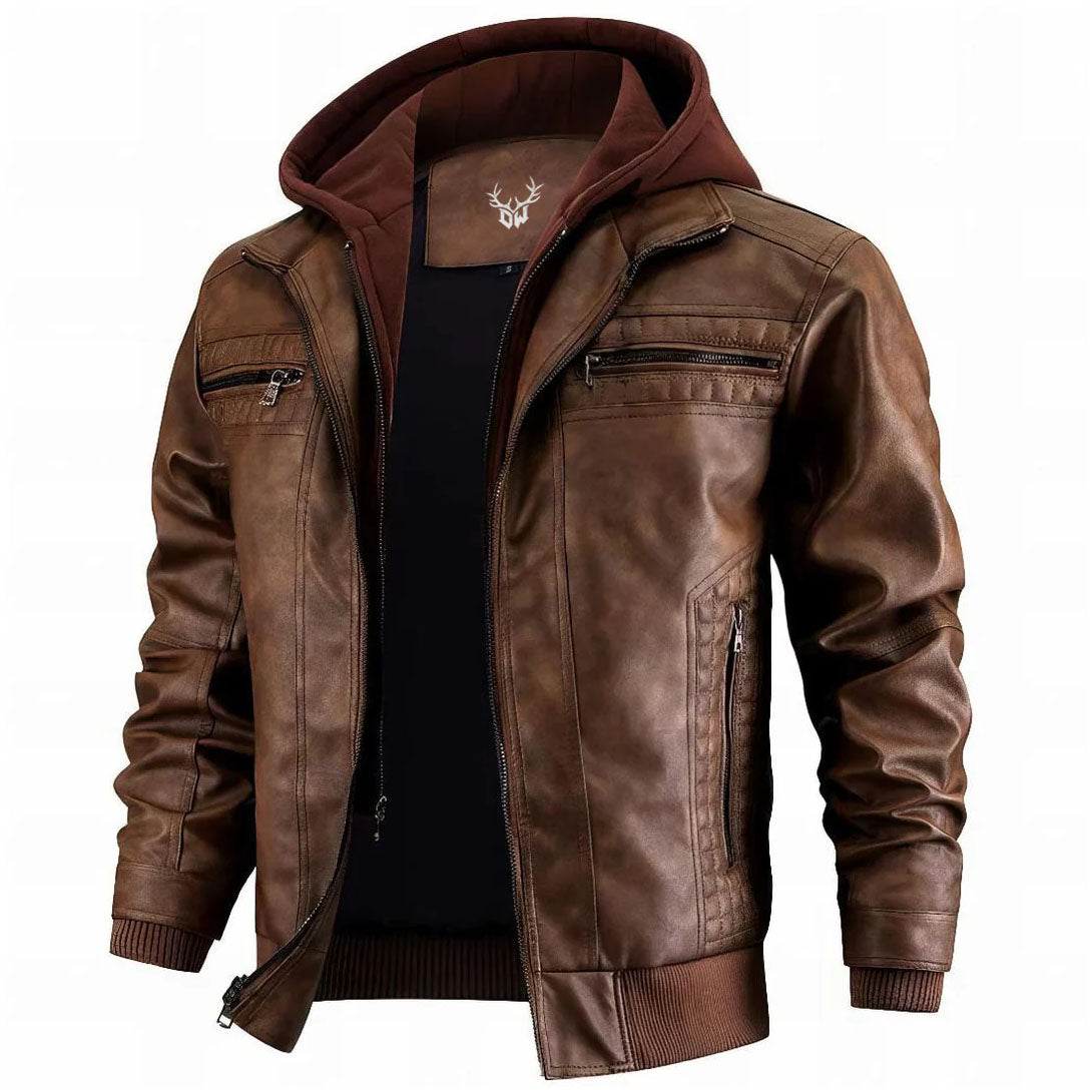 Orvanelli Apex Jacket Orvanelli