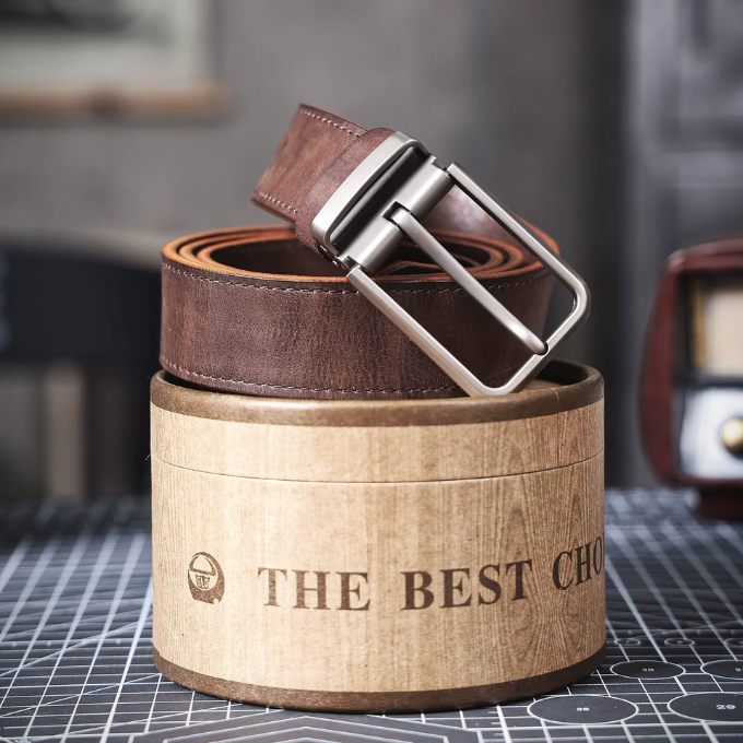 Orvanelli Merano Belt Orvanelli