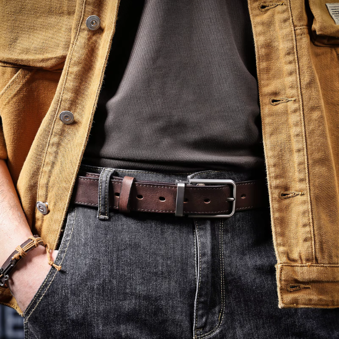 Orvanelli Merano Belt Orvanelli