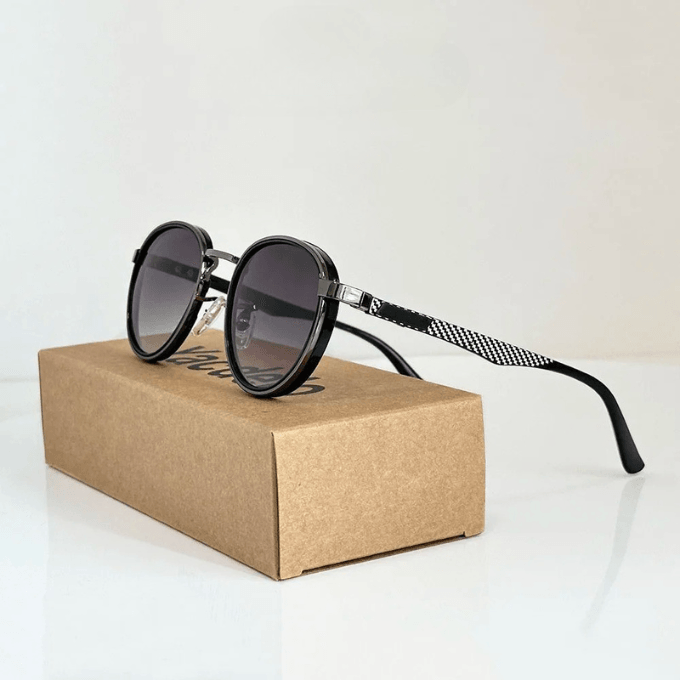 Orvanelli Belmont Rounds Orvanelli