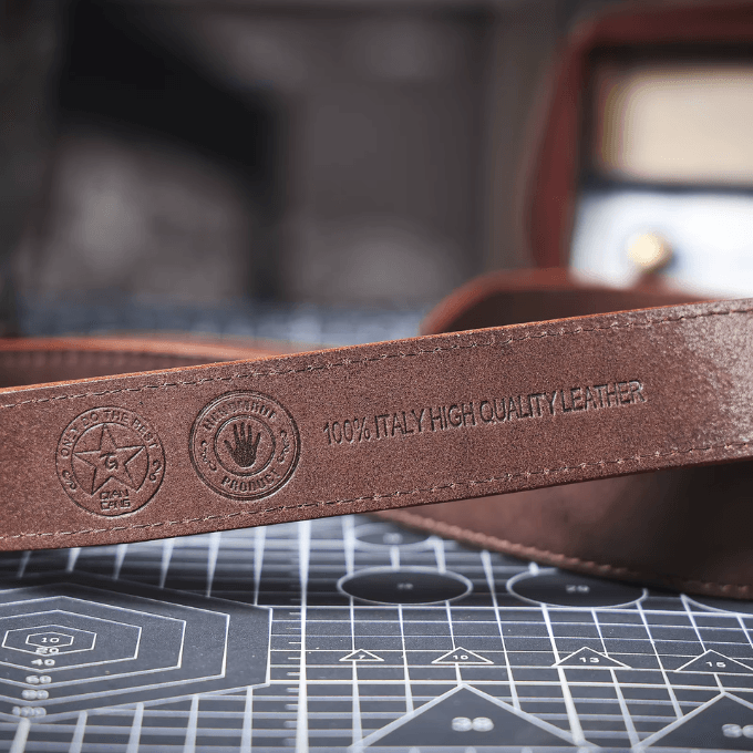 Orvanelli Merano Belt Orvanelli