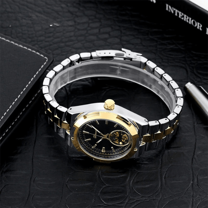 Orvanelli The Monarch Automatic Orvanelli