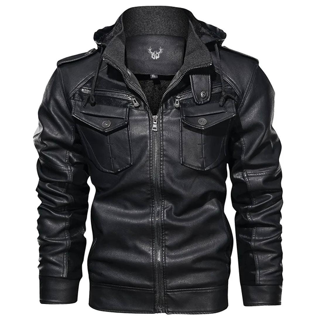 Orvanelli Stride Jacket Orvanelli