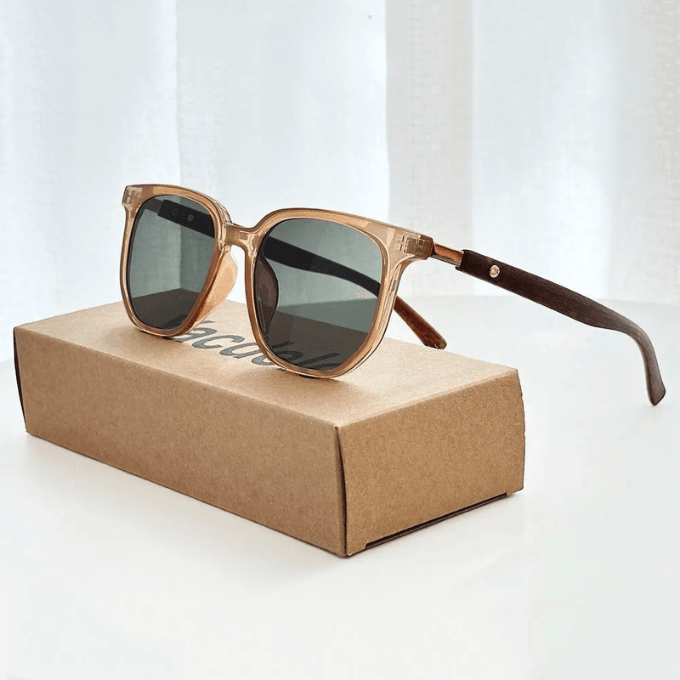 Orvanelli Crownwood Sunglasses Orvanelli