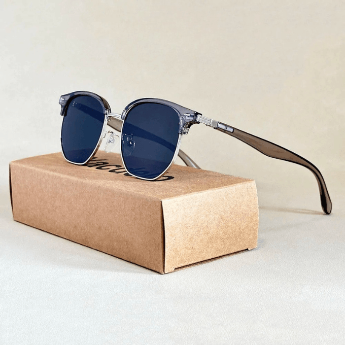 Orvanelli Ridgeway Double Bridge Shades Orvanelli