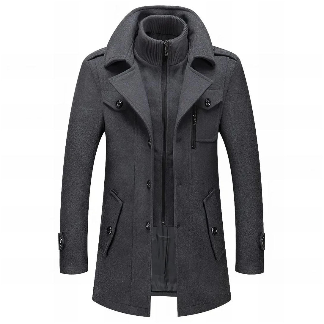 Orvanelli Ranger Coat