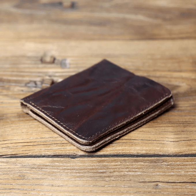 Orvanelli The Alder Ridge Wallet Orvanelli